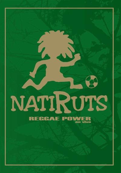 Natiruts Reggae Power